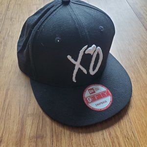The weeknd - Official Hat - Limited edition